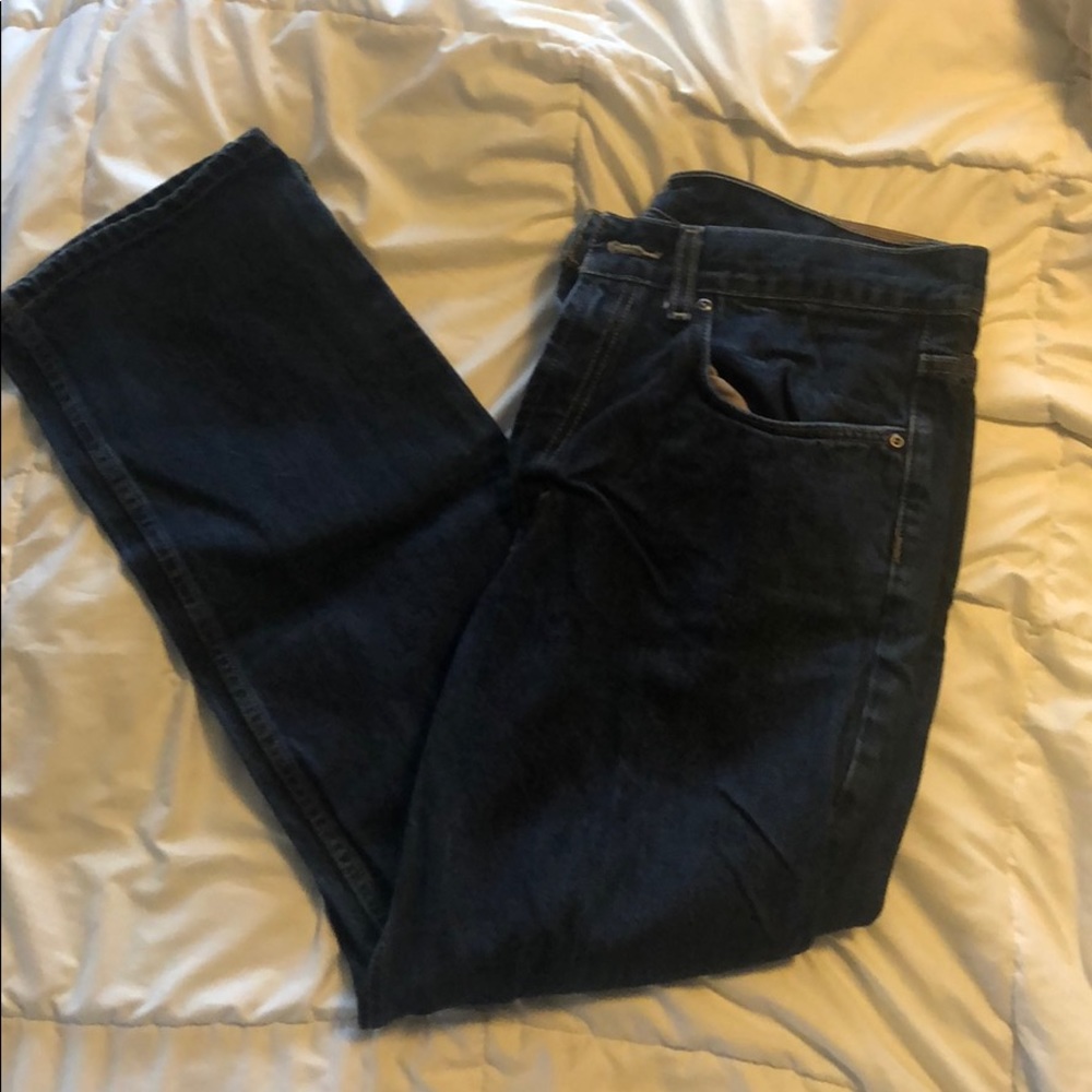 Kirkland jeans